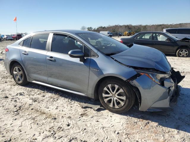 Vin: jtdeamde4mj000583, lot: 47139455, toyota corolla le 20214