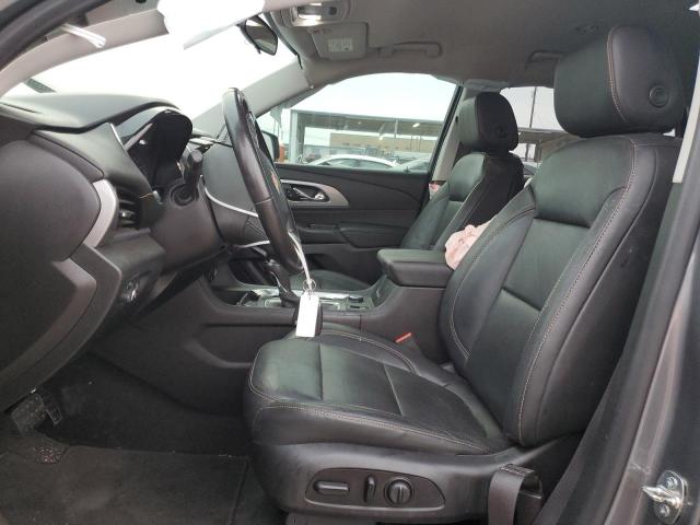 2020 CHEVROLET TRAVERSE L - 1GNERHKW8LJ139178