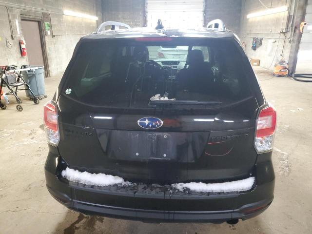 2018 SUBARU FORESTER 2 - JF2SJAEC7JH459125