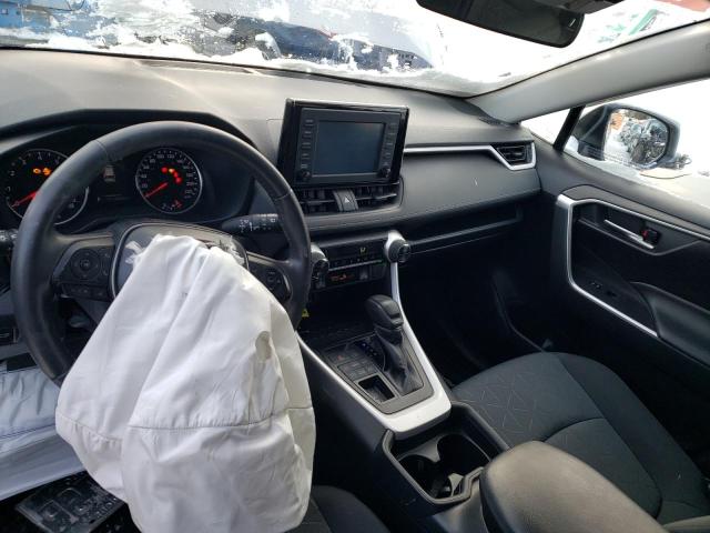2020 TOYOTA RAV4 XLE - 2T3R1RFVXLC084292
