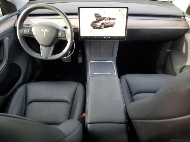 2023 TESLA MODEL Y - 7SAYGDEE0PA116790