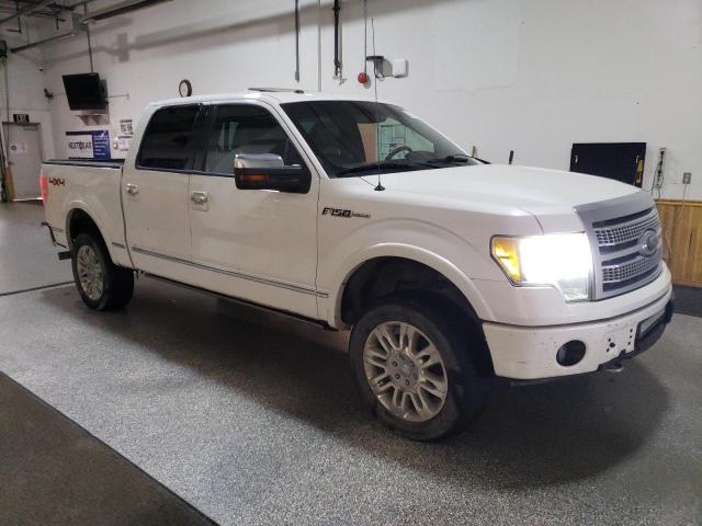 Vin: 1ftfw1ev3afd23055, lot: 46393425, ford f-150 supercrew 20104