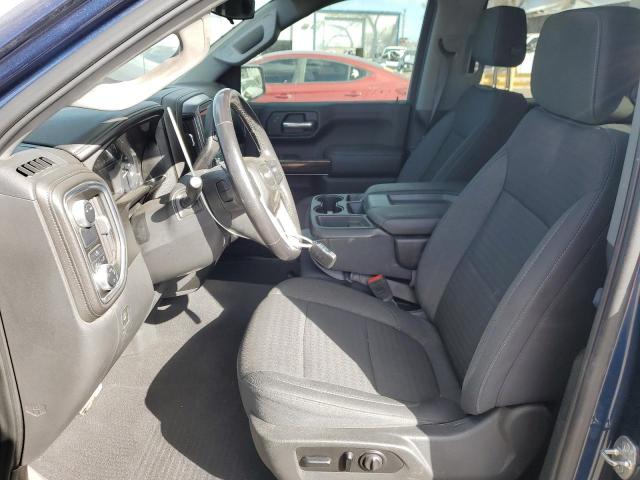 2020 GMC SIERRA C15 - 3GTP8BED3LG223616