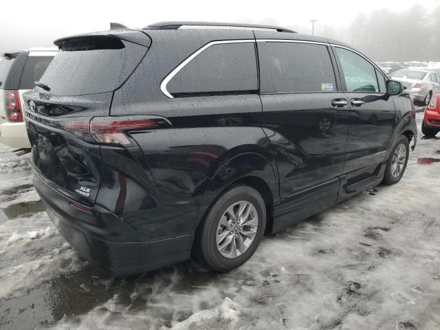 Vin: 5tdjskfc2rs131145, lot: 44191355, toyota all models xle 20243