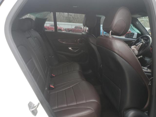 2018 MERCEDES-BENZ GLC 300 - WDC0G4JB9JV055936