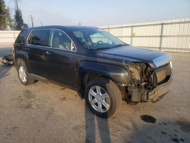 Vin: 2gkalmek3e6153990, lot: 43324215, gmc terrain sle 20144