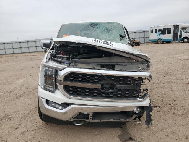2021 FORD F150 SUPER - 1FTFW1E8XMFA81430
