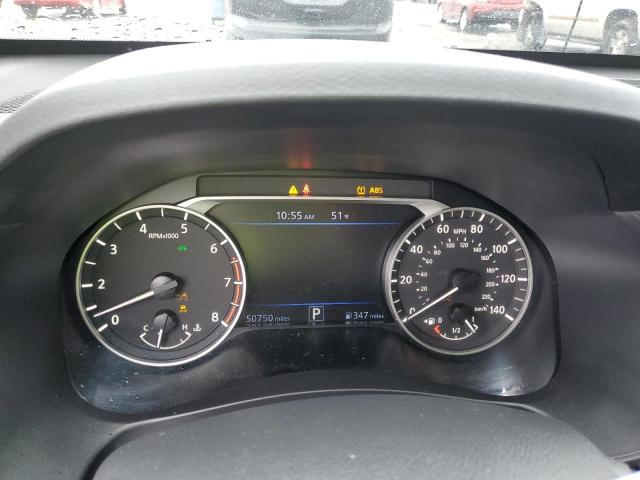 2023 NISSAN ALTIMA SV - 1N4BL4DV4PN337125