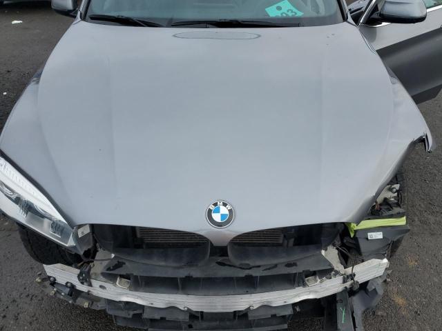 2018 BMW X5 XDR40E - 5UXKT0C57J0V99079