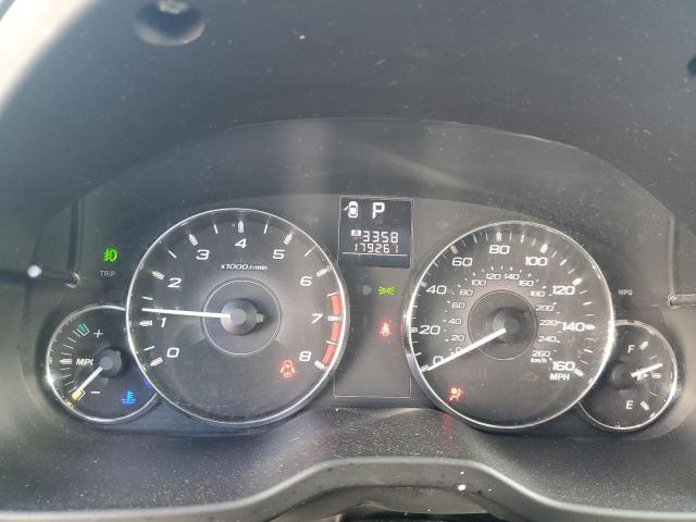 2011 SUBARU OUTBACK 3. #3293367421