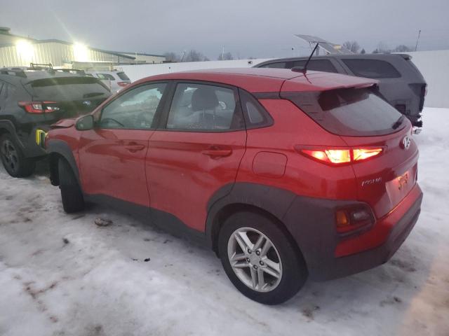 Vin: km8k1caa5mu727515, lot: 46318235, hyundai kona se 20212