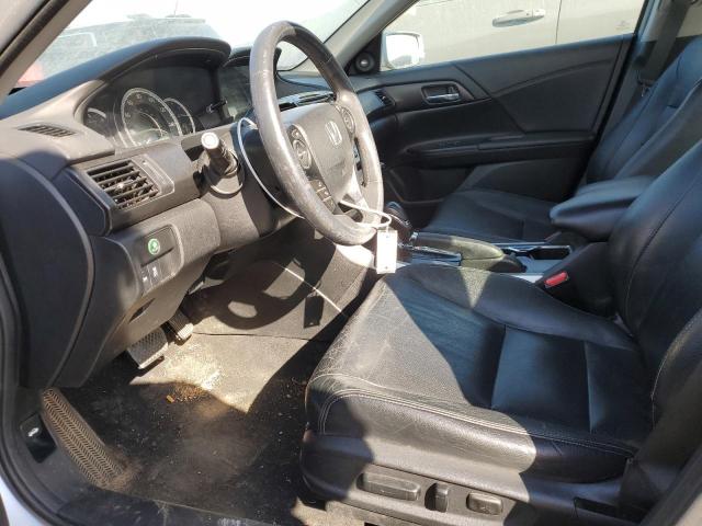 2015 HONDA ACCORD EXL - 1HGCR3F88FA012211