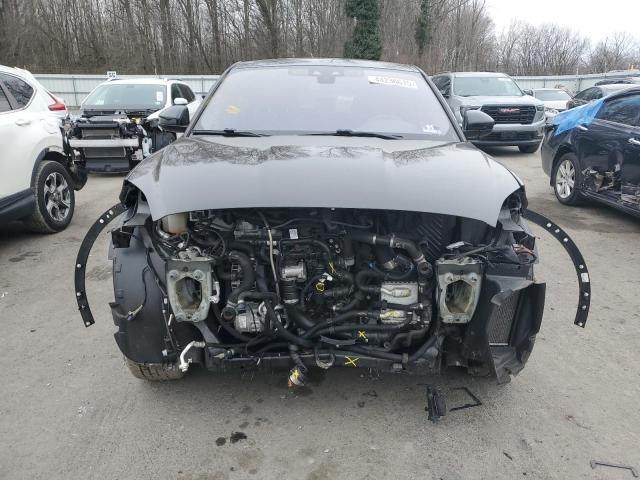 2018 JAGUAR E-PACE R-D - SADFT2GX5J1Z32484