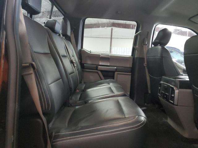 2017 FORD F150 SUPER - 1FTEW1EP2HKD53730