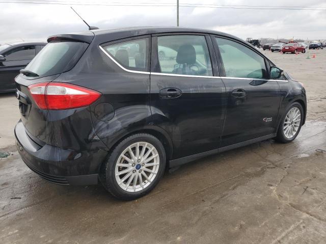 2016 FORD C-MAX PREM - 1FADP5CU7GL115069