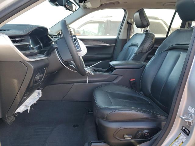 2022 JEEP GRAND CHER - 1C4RJYB69N8718000