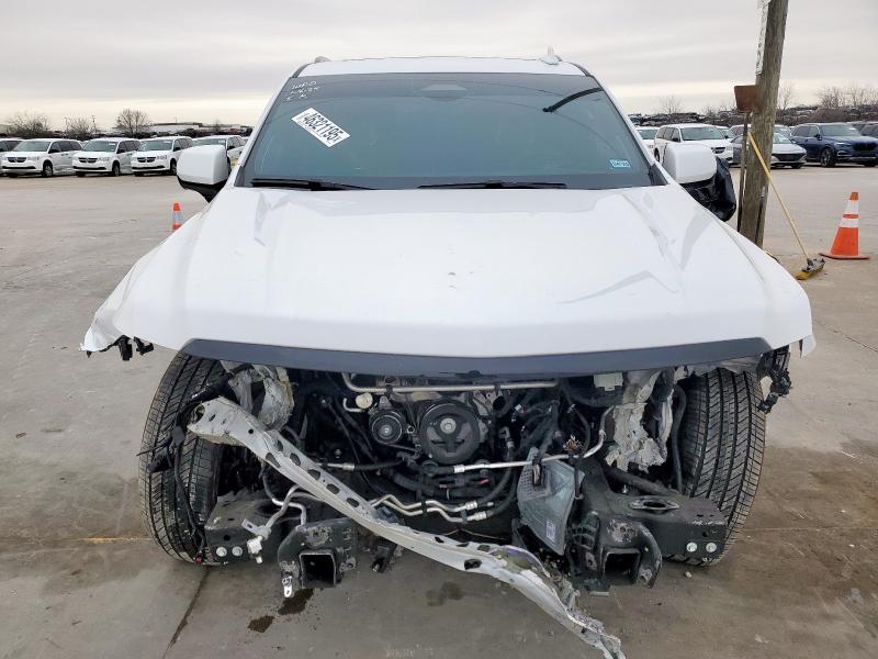 2023 CADILLAC ESCALADE E - 1GYS4RKL1PR358913