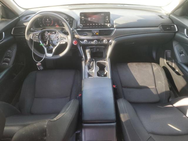 2018 HONDA ACCORD LX - 1HGCV1F19JA213563