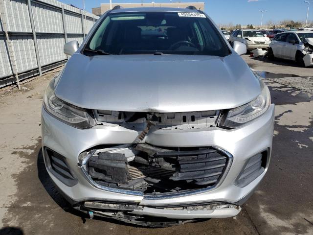 2018 CHEVROLET TRAX 1LT - KL7CJLSB2JB648341