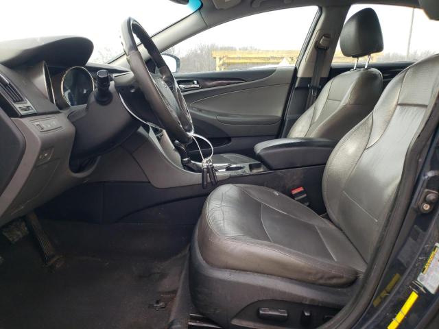 2011 HYUNDAI SONATA SE - 5NPEC4AC7BH215913