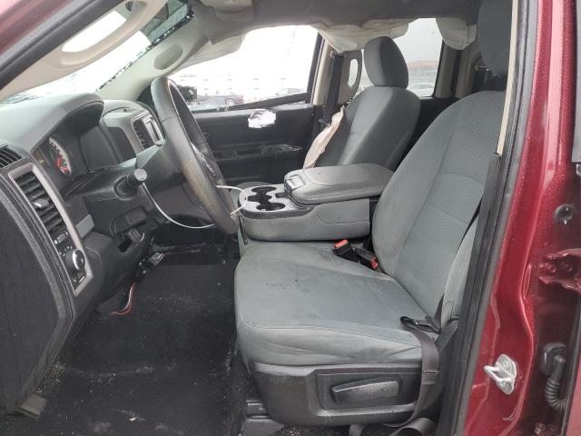 2017 DODGE 1500 1C6RR7FT8HS708933