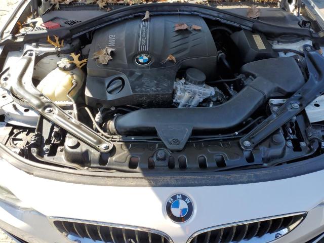 2015 BMW 435I WBA3T3C55FP737964