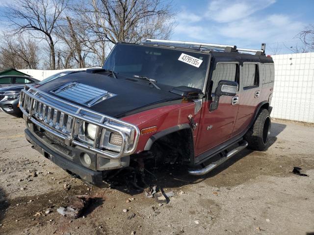HUMMER H2