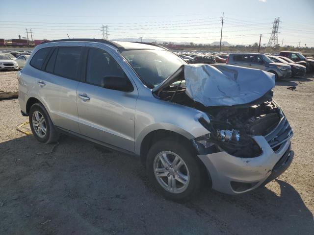 Vin: 5xyzg3ab3cg096659, lot: 46647755, hyundai santa fe gls 20124