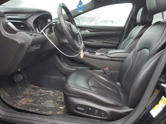 2018 BUICK LACROSSE A 1G4ZU5SS0JU147626