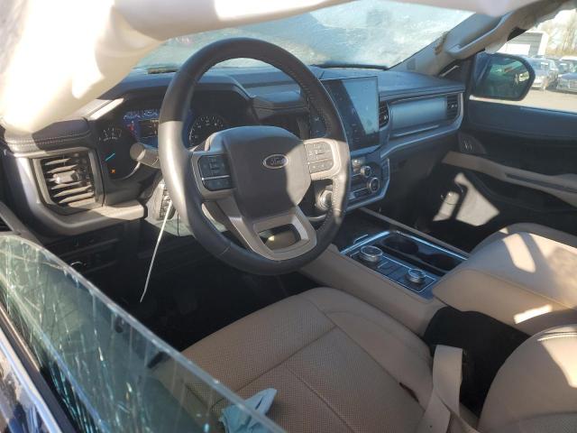 2023 FORD EXPEDITION - 1FMJK1J87PEA51321