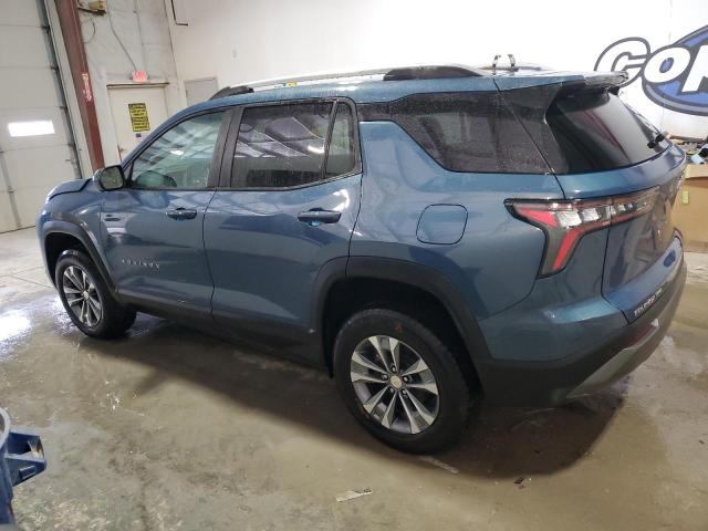 2025 CHEVROLET EQUINOX LT 3GNAXPEG7SL177592