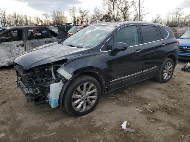 BUICK ENVISION P
