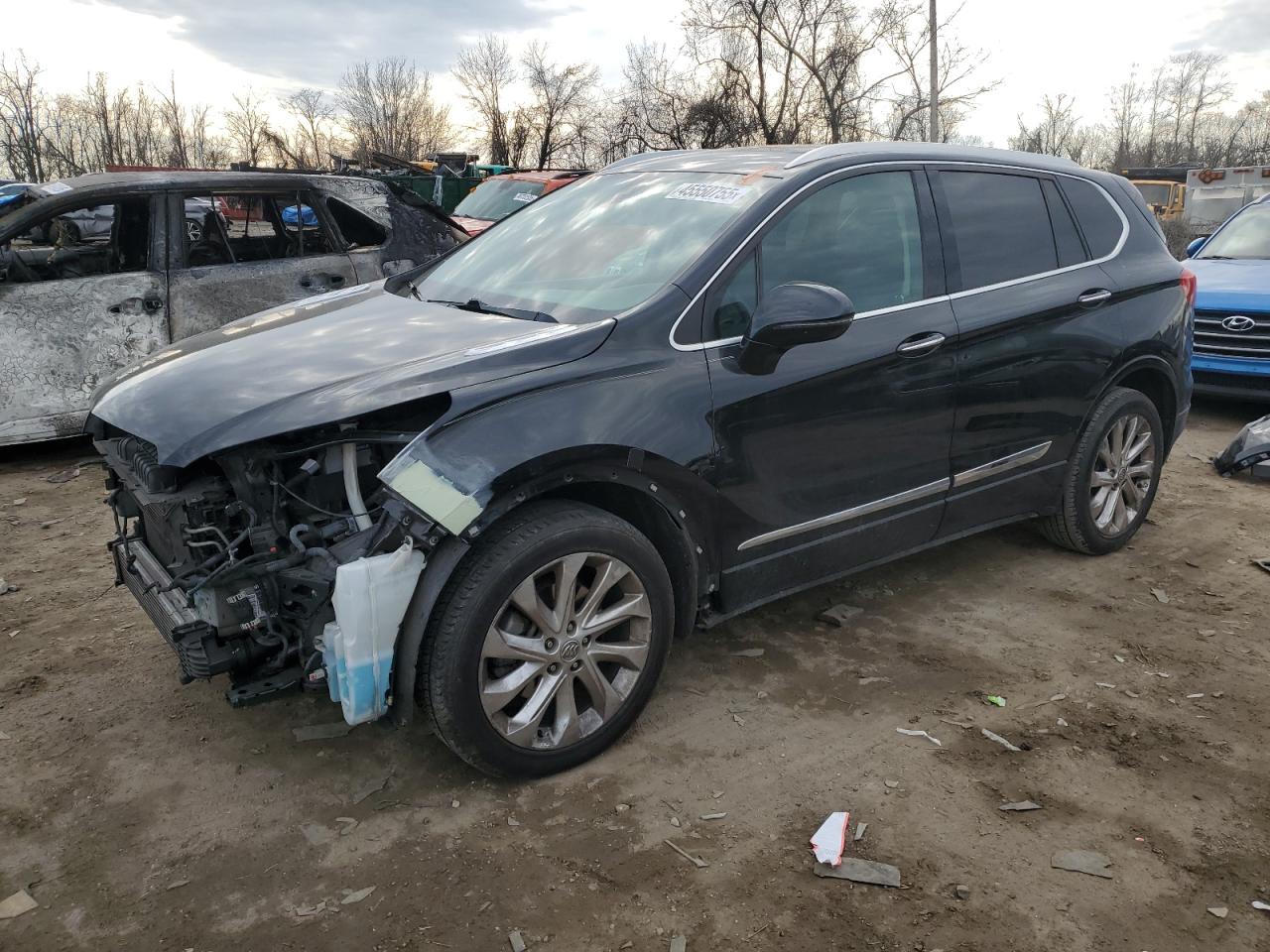 BUICK ENVISION PREMIUM