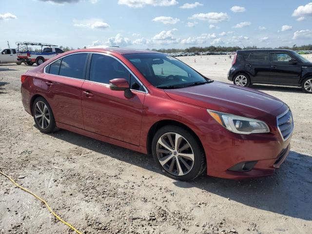 2015 SUBARU LEGACY 2.5 4S3BNBJ6XF3070010