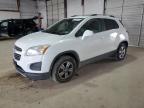 2015 CHEVROLET TRAX 1LT - KL7CJRSB6FB090813