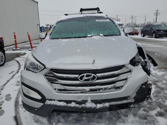 2015 HYUNDAI SANTA FE S - 5XYZW4LA1FG294397