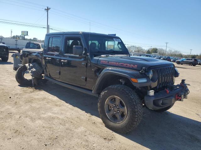 Vin: 1c6jjtbg1ll152618, lot: 45605245, jeep gladiator rubicon 20204