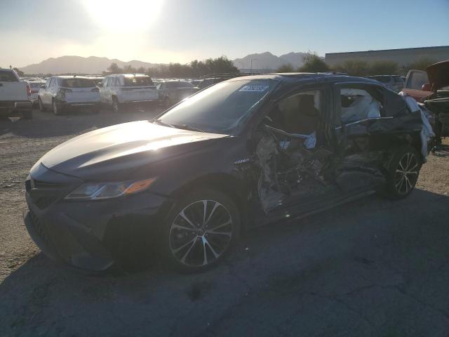Vin: 4t1b21hk2ku511926, lot: 47092195, toyota camry hybrid 2019 img_1