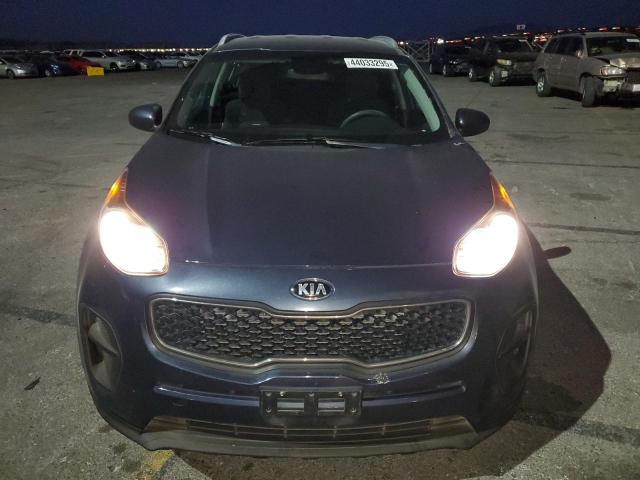 2019 KIA SPORTAGE L - KNDPM3AC4K7625489