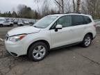 2015 SUBARU FORESTER 2 - JF2SJAHC4FH430037