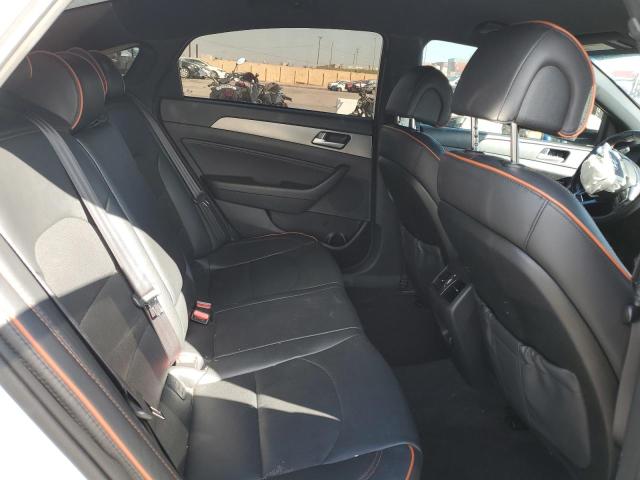 2015 HYUNDAI SONATA SPO - 5NPE34AB3FH091362