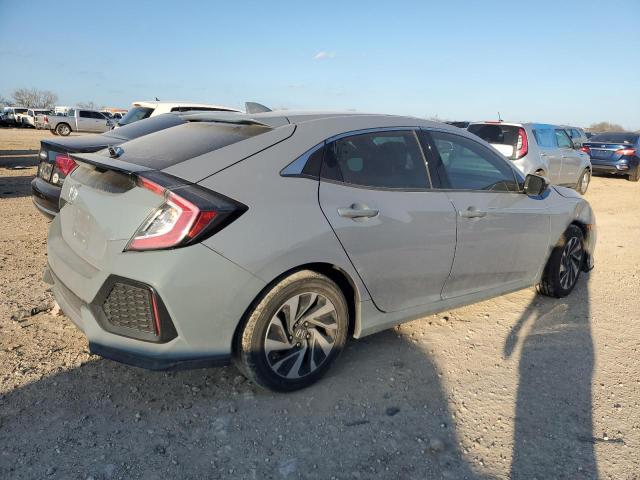 2017 HONDA CIVIC LX - SHHFK7H24HU225911