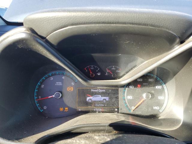 2020 GMC CANYON ALL 1GTP6FE14L1176176