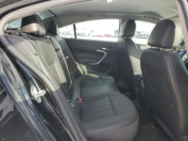 2016 BUICK REGAL PREM 2G4GS5GX3G9203744