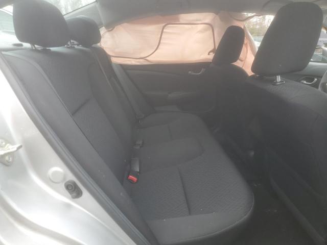 2015 HONDA CIVIC SE 2HGFB2F77FH550550