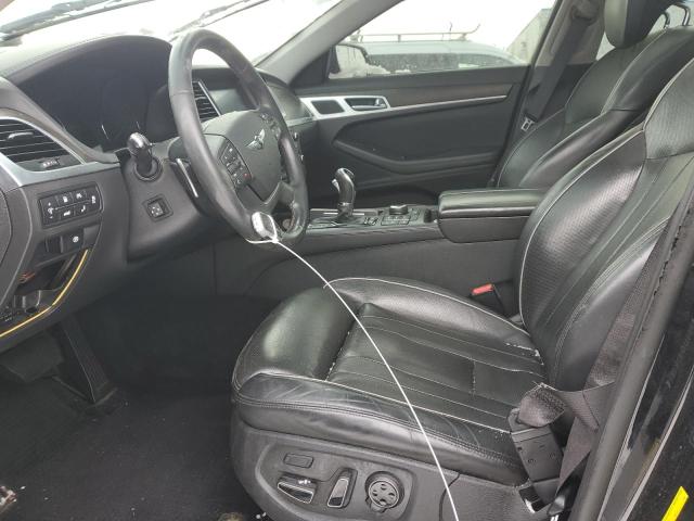2017 GENESIS G80 ULTIMA KMHGN4JFXHU213371