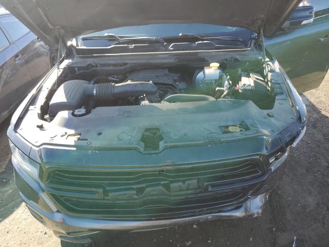 2021 RAM 1500 LARAM - 1C6SRFJT8MN739062