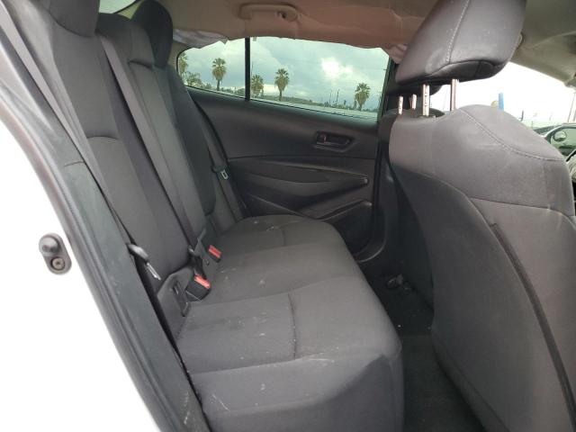 2022 TOYOTA COROLLA LE - JTDEPMAE8N3001101