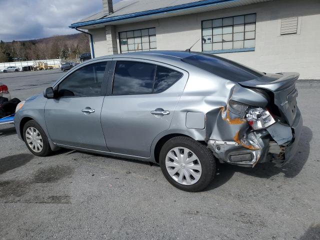 Vin: 3n1cn7ap1dl828265, lot: 43808085, nissan versa s 20132