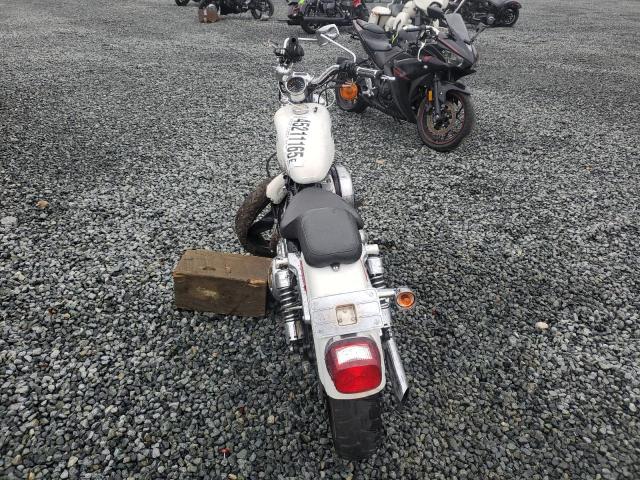 2000 HARLEY-DAVIDSON XL883 C 1HD4CJM18YK152107